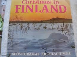 Suosituimmat Joululaulumme = Christmas In Finland