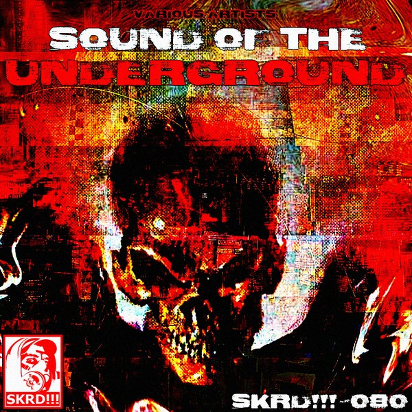Sound Of The Underground