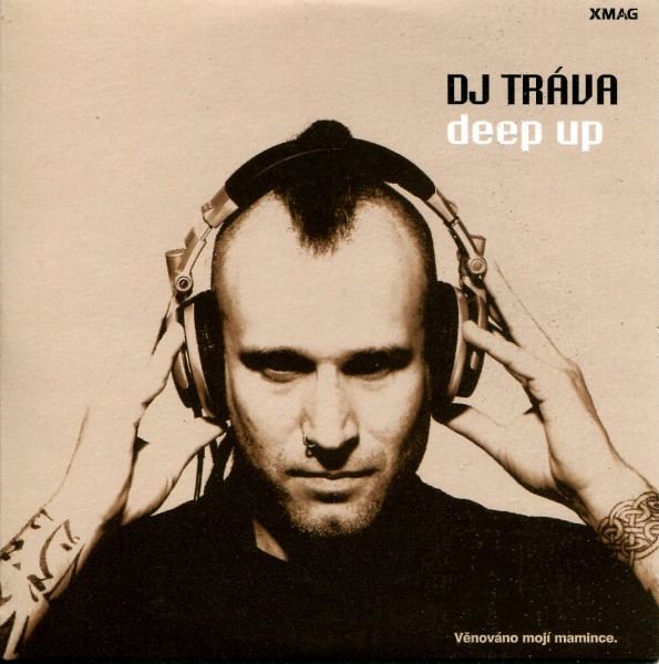 Mix 04 - Deep Up