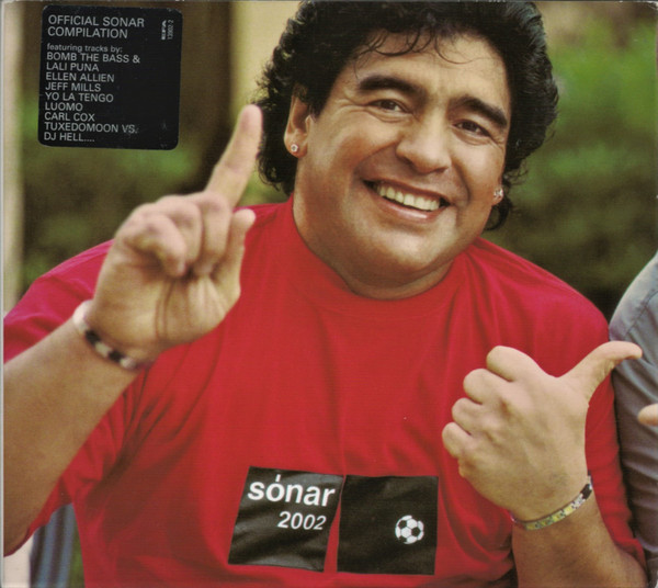 Sónar 2002