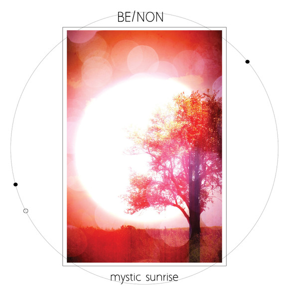 Mystic Sunrise / Sunset Magic