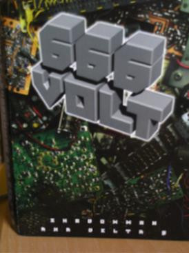 666 Volt