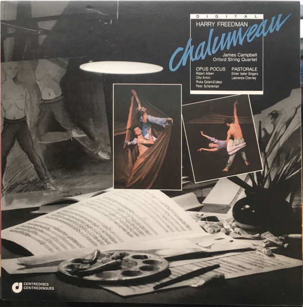 Chalumeau