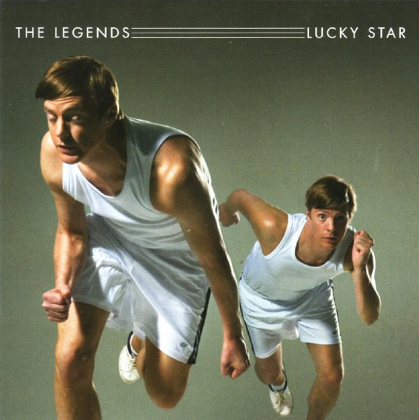 Lucky Star