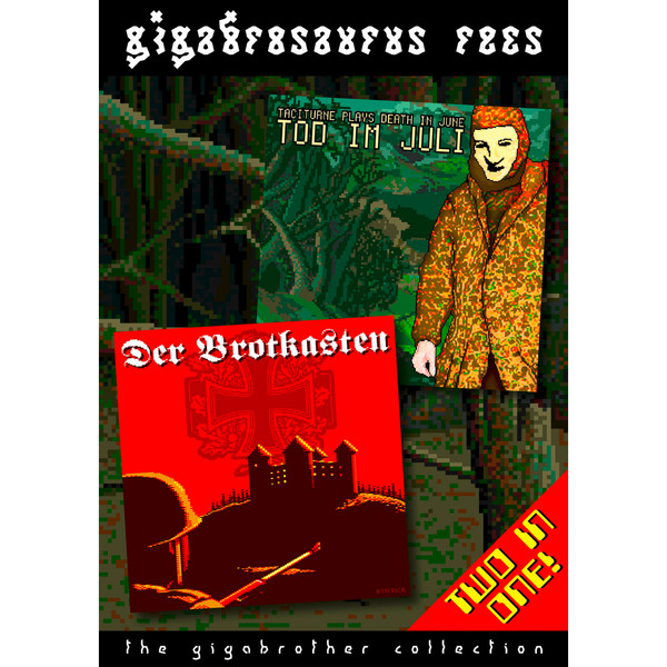 Tod Im Juli / Der Brotkasten