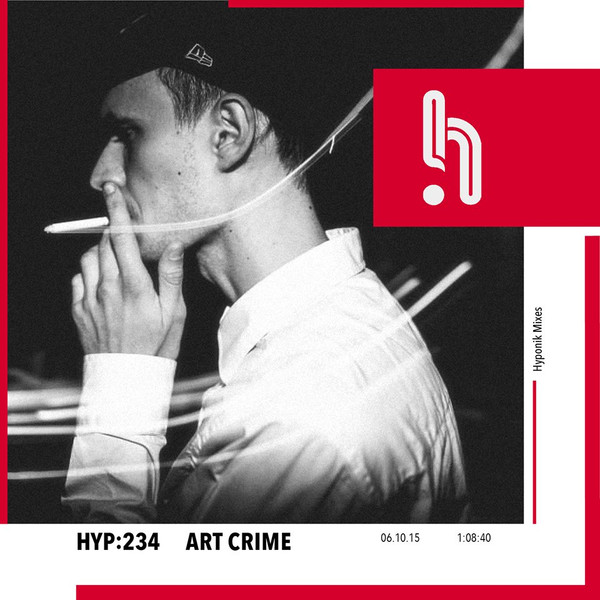 HYP 244
