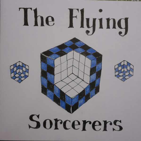 The Flying Sorcerers