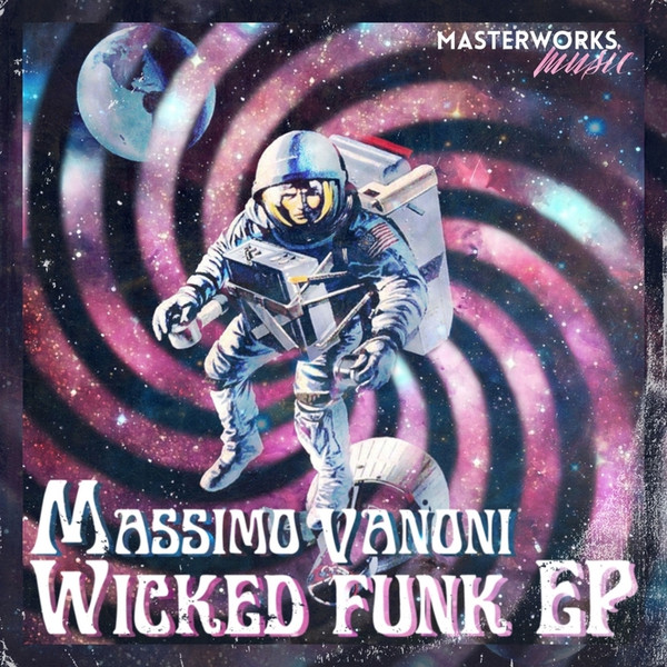 Wicked Funk EP