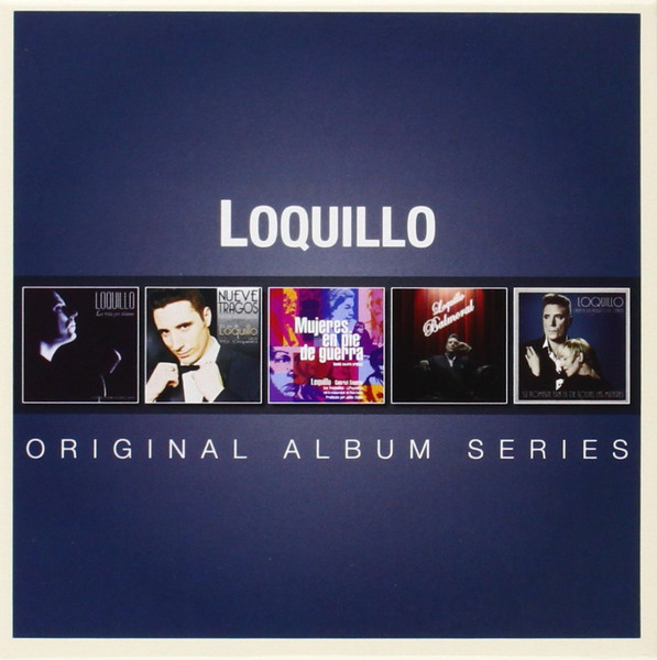 Original Album Series