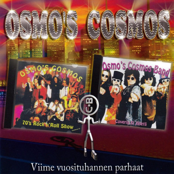 Viime Vuosituhannen Parhaat