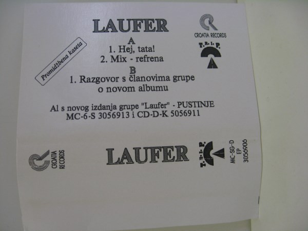 Laufer