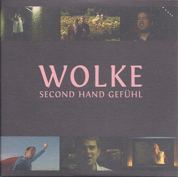 Second Hand Gefühl