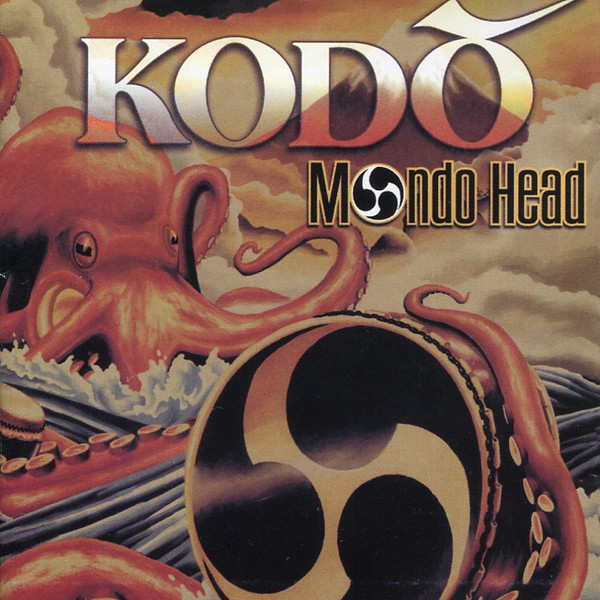 Mondo Head