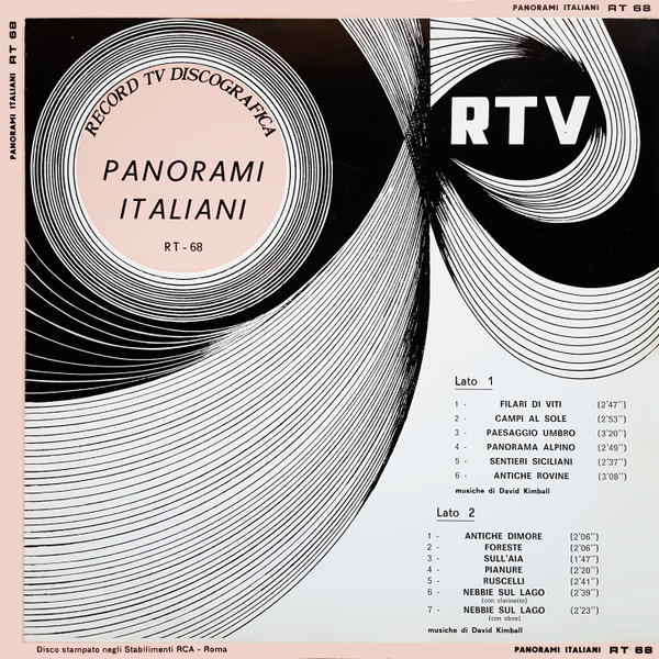 Panorami Italiani