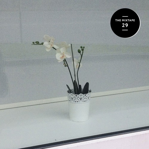 Calvert Journal Mixtape 29