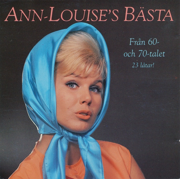Ann-Louise's Bästa