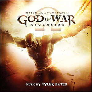 God Of War: Ascension (Original Soundtrack)