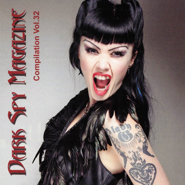Dark Spy Magazine - Compilation Vol. 32