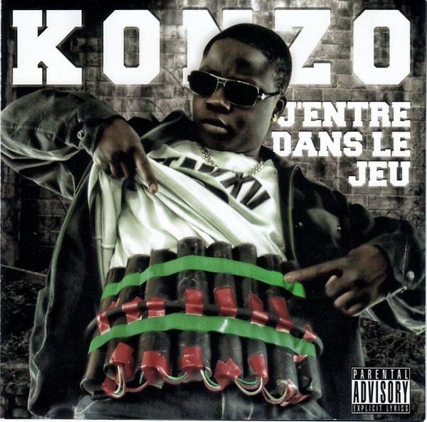 J'Entre Dans Le Jeu