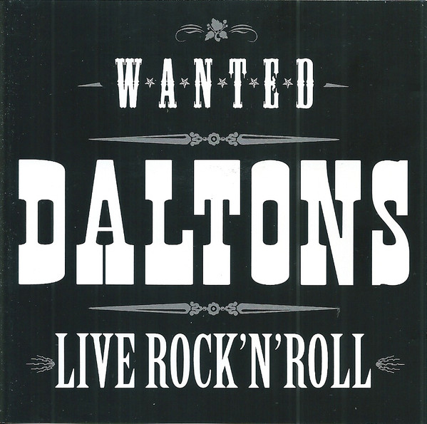 Live Rock'n'roll