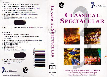 Classical Spectacular 3