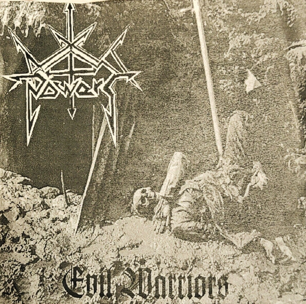 Evil Warriors