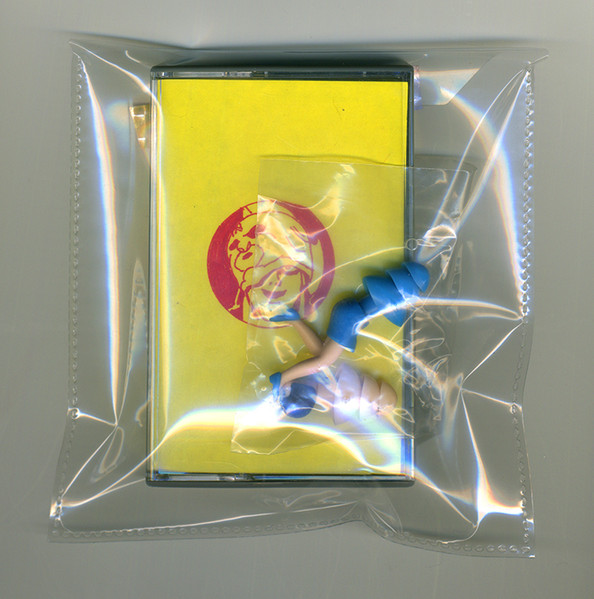 Pill-age / Lolipoop