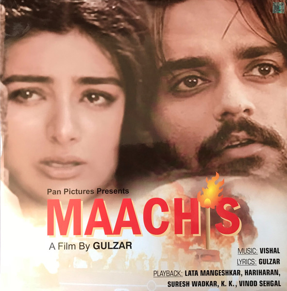 Maachis