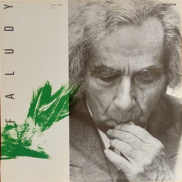Faludy