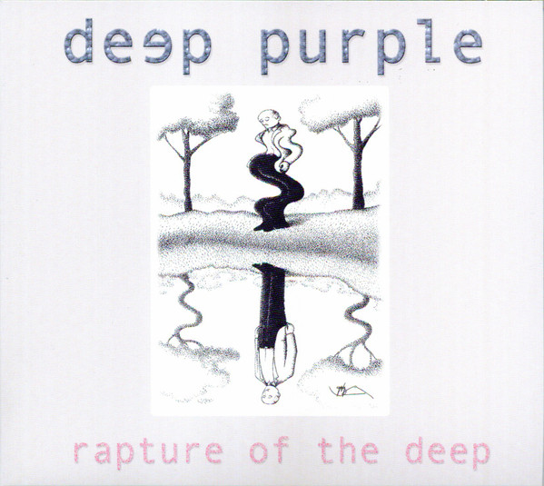 Rapture Of The Deep • Now What?! • The Now What?! Live Tapes