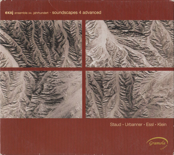 Soundscapes 4 Advanced