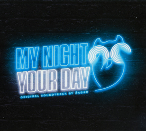 My Night Your Day