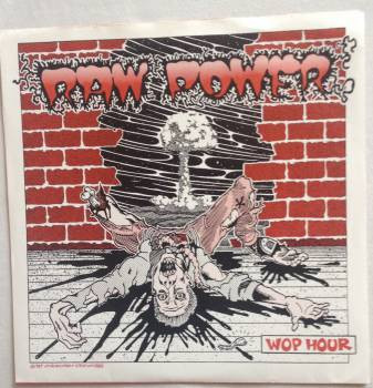 Wop Hour 