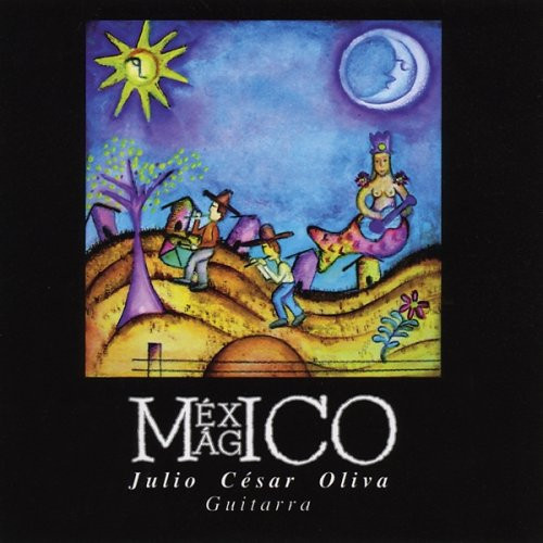 México Mágico