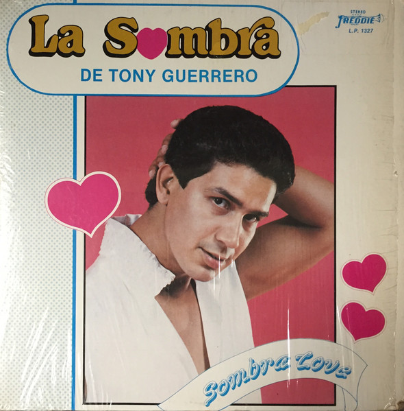 Sombra Love