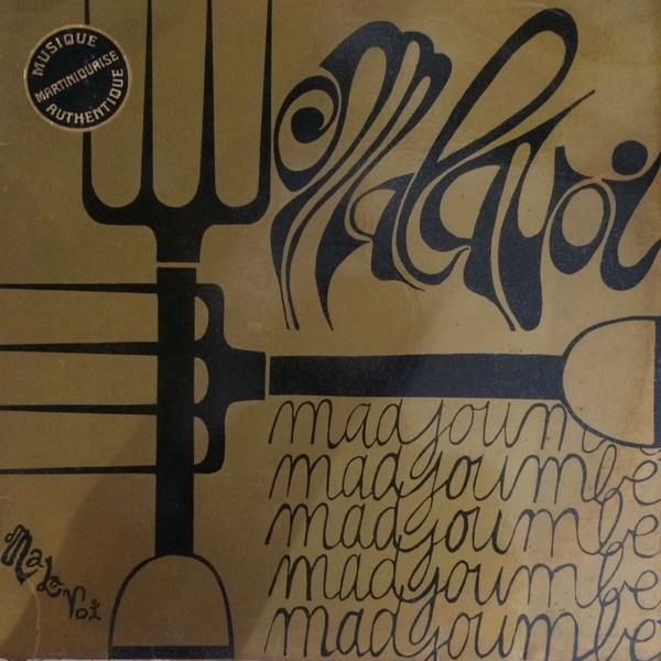 Madjoumbé 
