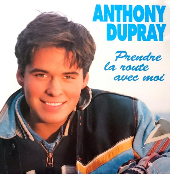 Prendre La Route Avec Moi