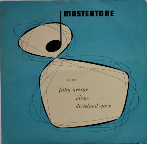 Fatty George Plays Dixieland-Jazz