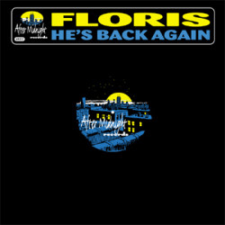 He's Back Again
