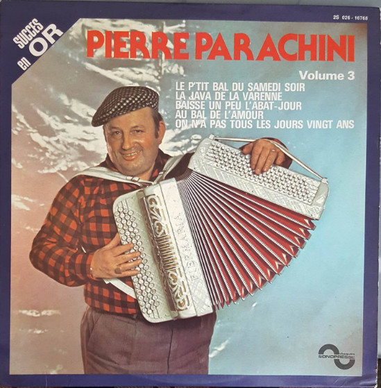 Volume 3