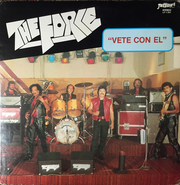 Vete Con El