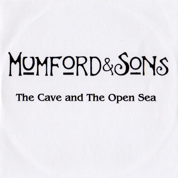 The Cave And The Open Sea