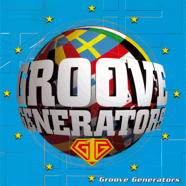 Groove Generators/GG1