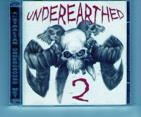 Underearthed 2