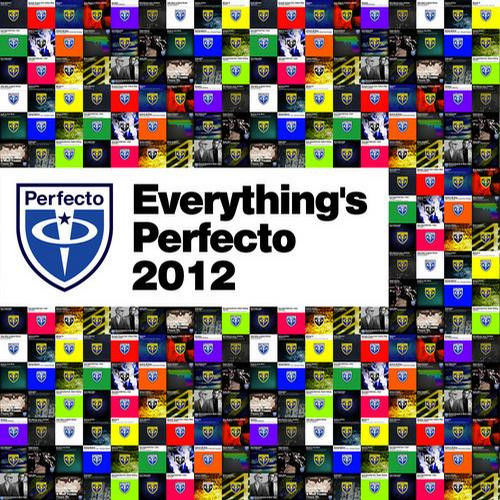 Everything's Perfecto 2012