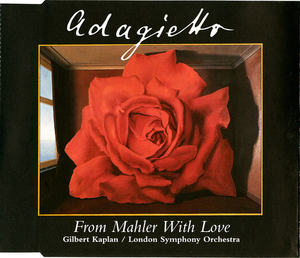 Adagietto (From Symphony No. 5) (From Mahler With Love)