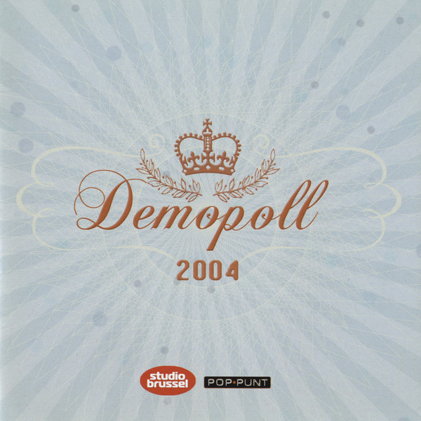 Demopoll 2004