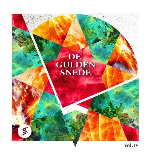 De Gulden Snede Vol.4