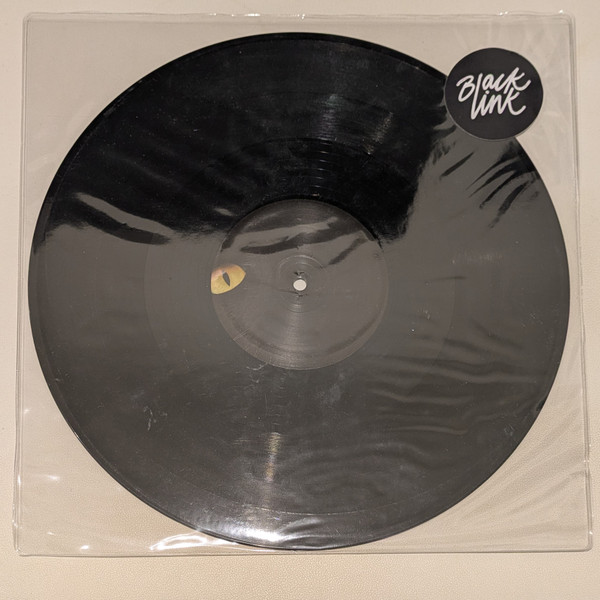 Black Label Edition 2