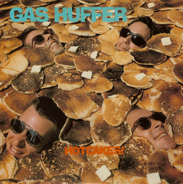 Hot Cakes!